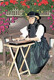 Karin Quitt: Akkordzither
