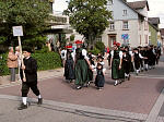 Treffen der Kreistrachtenjugend 2004