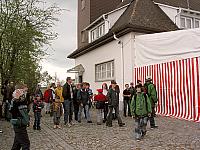 Maiwanderung nach Mnchweiler 