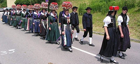 Die 8 Sch�ppel aus St. Georgen