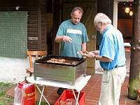 Grillfest 2005