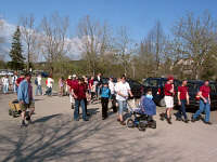 Maiwanderung 2005