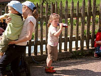 Maiwanderung 2005