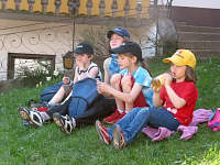 Maiwanderung 2005
