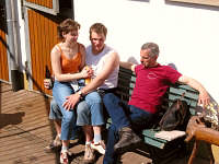 Maiwanderung 2005