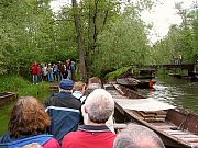 Ausflug des Trachtenvereins 