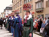 Landesmusikfest in Villingen