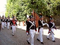 Die Brgerzunft von Tiengen