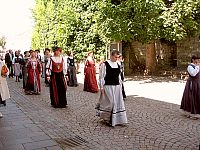 Die Brgerzunft von Tiengen