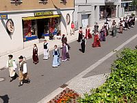 Die Brgerzunft von Tiengen