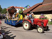 Winzerfest in Erzingen 