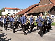 Winzerfest in Erzingen 