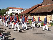 Winzerfest in Erzingen 