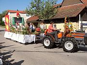 Winzerfest in Erzingen 