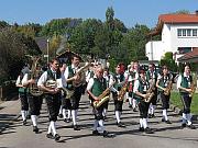 Winzerfest in Erzingen 