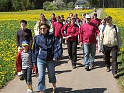 Maiwanderung nach Buchenberg 