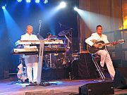 Das Konzert des Nockalm Quintetts