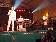 Das Konzert des Nockalm Quintetts