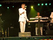 Das Konzert des Nockalm Quintetts
