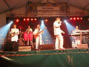 Das Konzert des Nockalm Quintetts