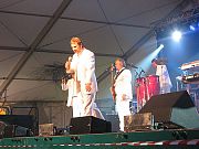 Das Konzert des Nockalm Quintetts