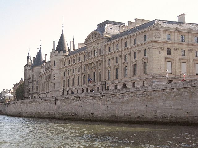 Notre Dame, Seine Bootsfahr, Eiffelturm