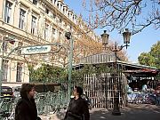 Notre Dame, Seine Bootsfahr, Eiffelturm