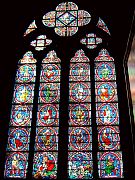 Notre Dame, Seine Bootsfahr, Eiffelturm