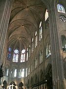 Notre Dame, Seine Bootsfahr, Eiffelturm