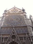 Notre Dame, Seine Bootsfahr, Eiffelturm