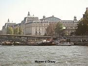Notre Dame, Seine Bootsfahr, Eiffelturm
