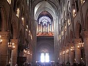 Notre Dame, Seine Bootsfahr, Eiffelturm