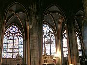 Notre Dame, Seine Bootsfahr, Eiffelturm