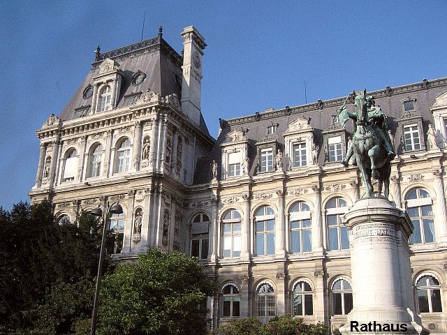 Bilder der Stadtrundfahrt