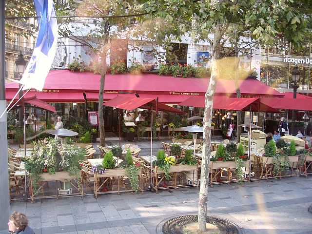 Bilder der Stadtrundfahrt