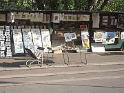 Bilder der Stadtrundfahrt