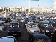 Bilder der Stadtrundfahrt