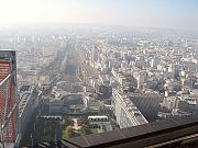 Bilder der Stadtrundfahrt