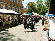 Trachtenfachmarkt in Bad Drrheim 