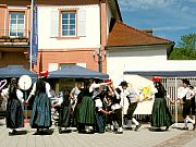 Trachtenfachmarkt in Bad Drrheim 