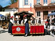 Trachtenfachmarkt in Bad Drrheim 