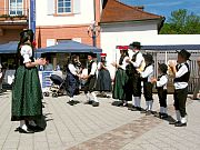 Trachtenfachmarkt in Bad Drrheim 