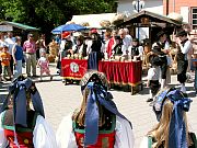 Trachtenfachmarkt in Bad Drrheim 