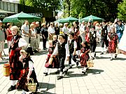 Trachtenfachmarkt in Bad Drrheim 