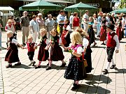 Trachtenfachmarkt in Bad Drrheim 