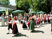 Trachtenfachmarkt in Bad Drrheim 