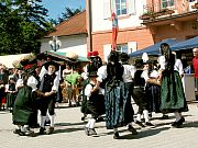 Trachtenfachmarkt in Bad Drrheim 