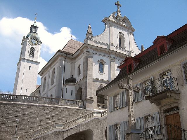 Bilder aus Hitzkirch und Umgebung 