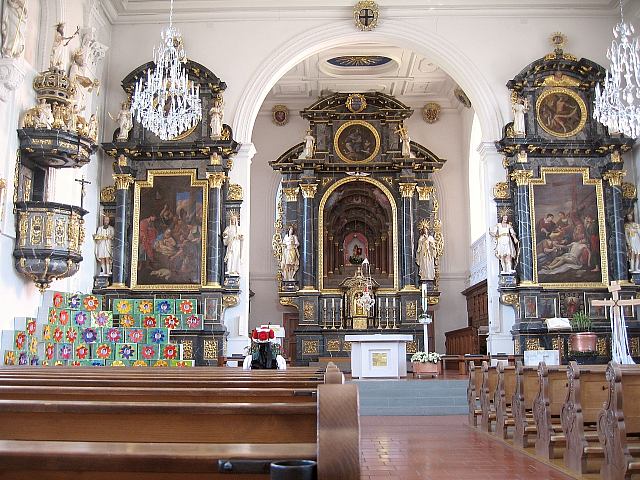 Bilder aus Hitzkirch und Umgebung 