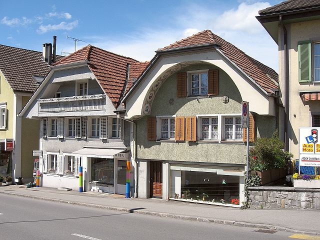 Bilder aus Hitzkirch und Umgebung 